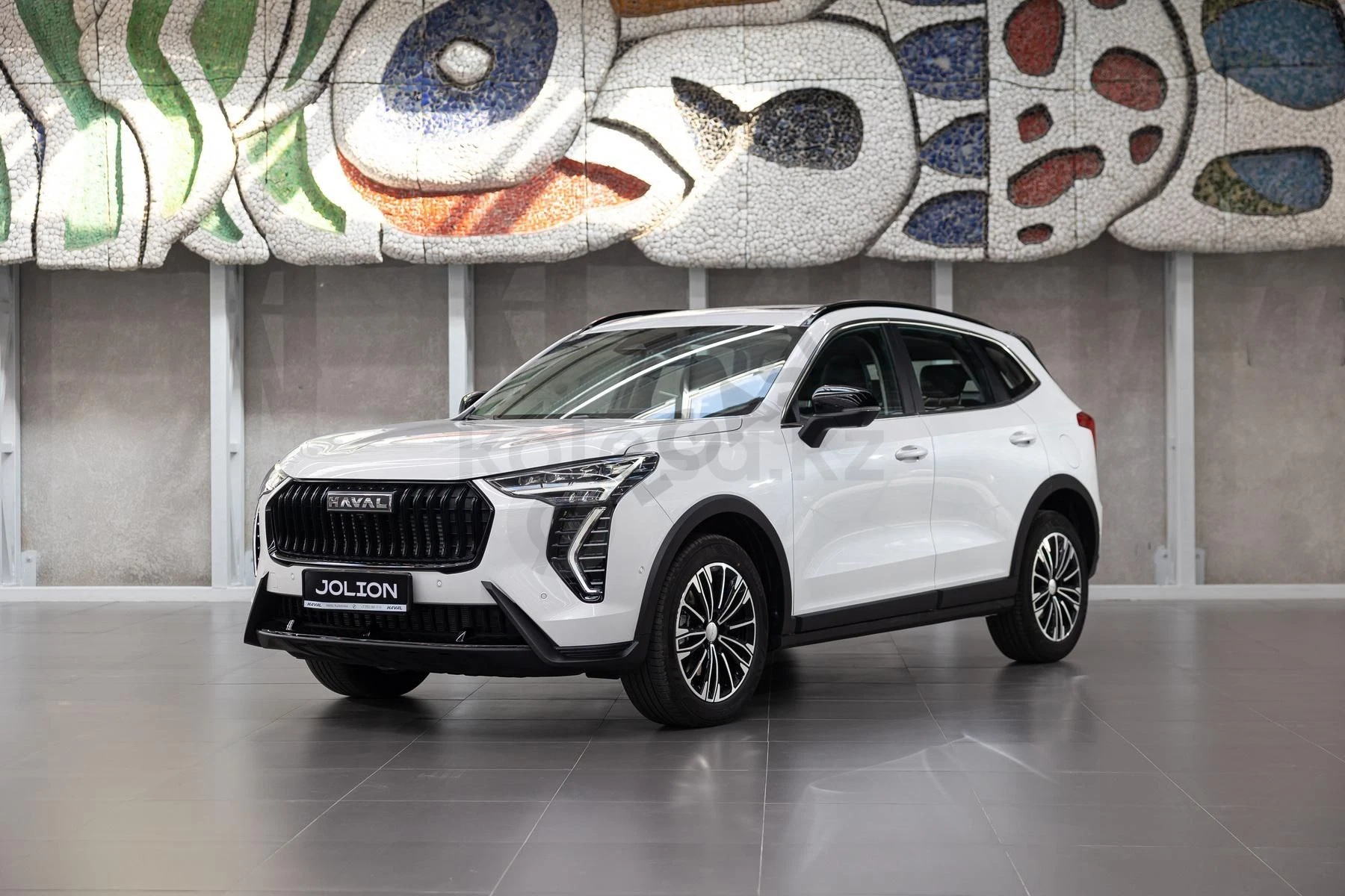 Haval jolion full позиция - Cover Photo