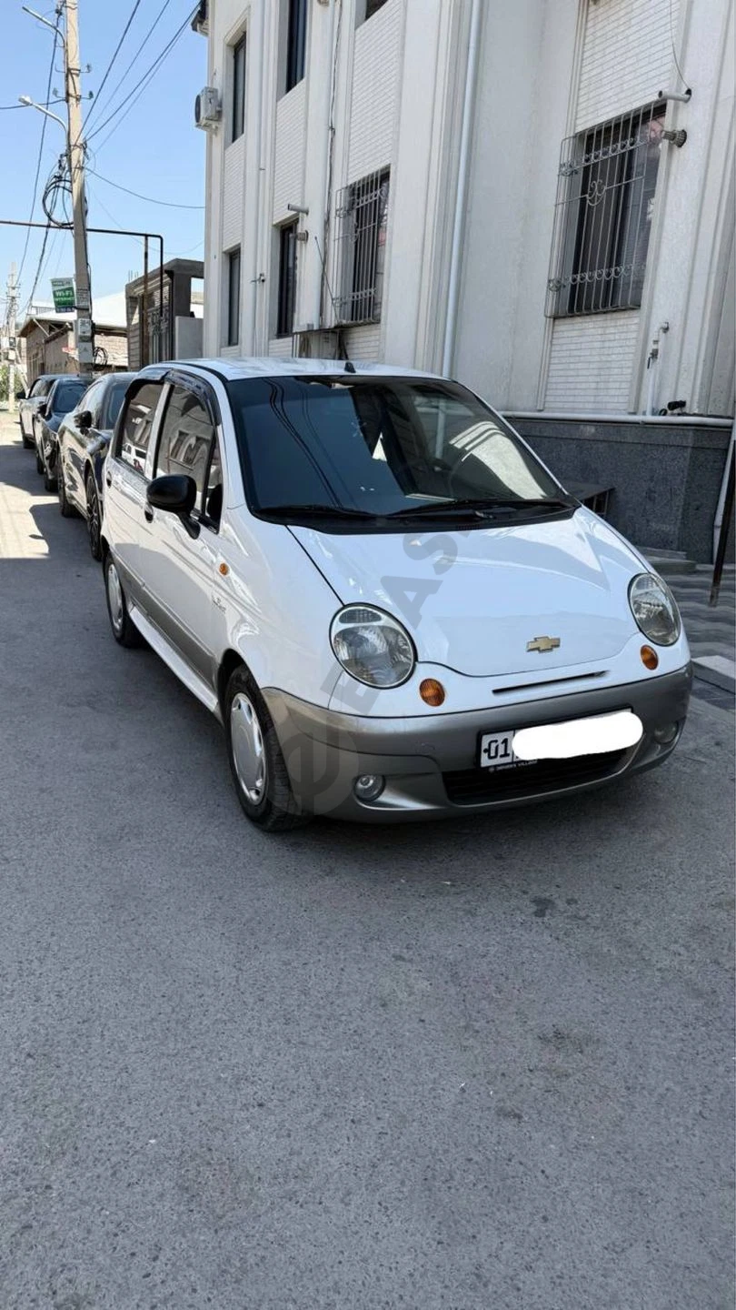 Matiz Best 2011 supper kandiyor - Cover Photo