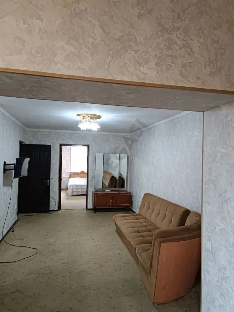 Сдается 2 ком Аэропорт Саракулька. Авиагородок - Cover Photo