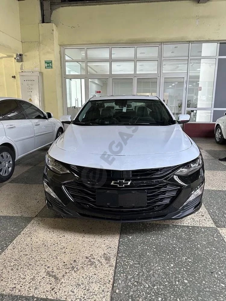 Malibu XL Full 2024 yil - Cover Photo