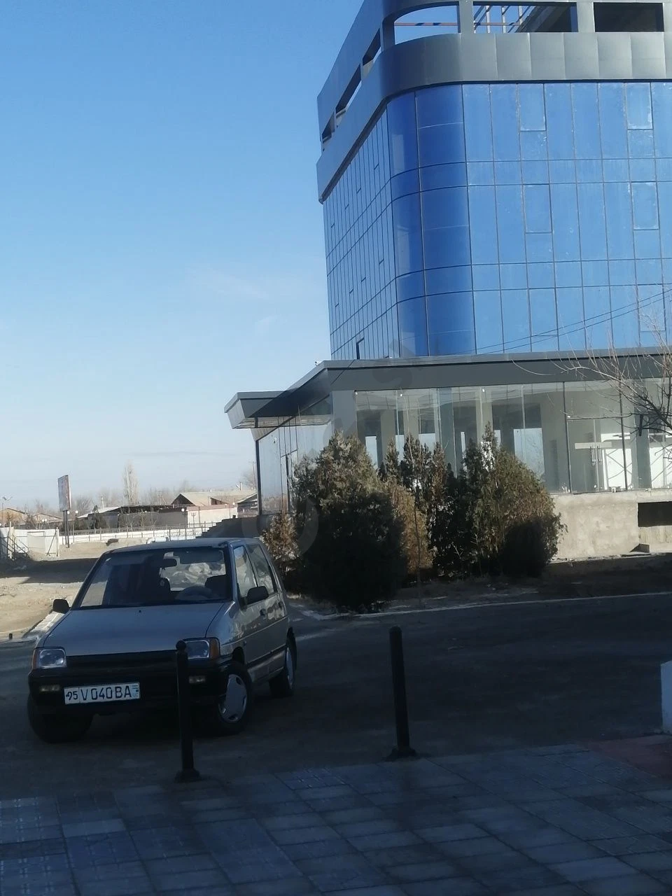 Tico sotiladi 16 milyon - Cover Photo