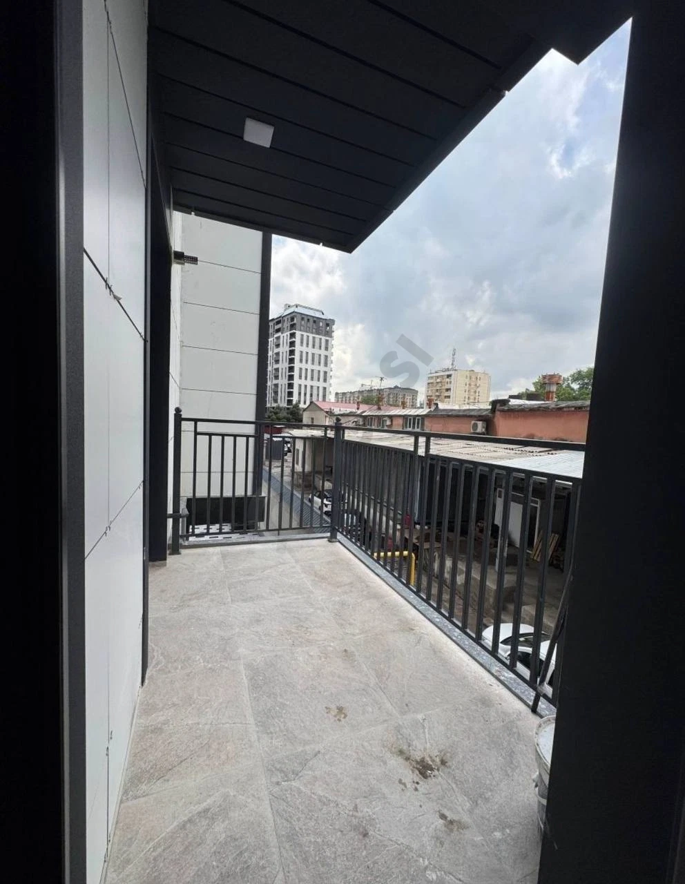 2-room apartment in Yakkasaroy, Vegas residential complex - Cover Photo