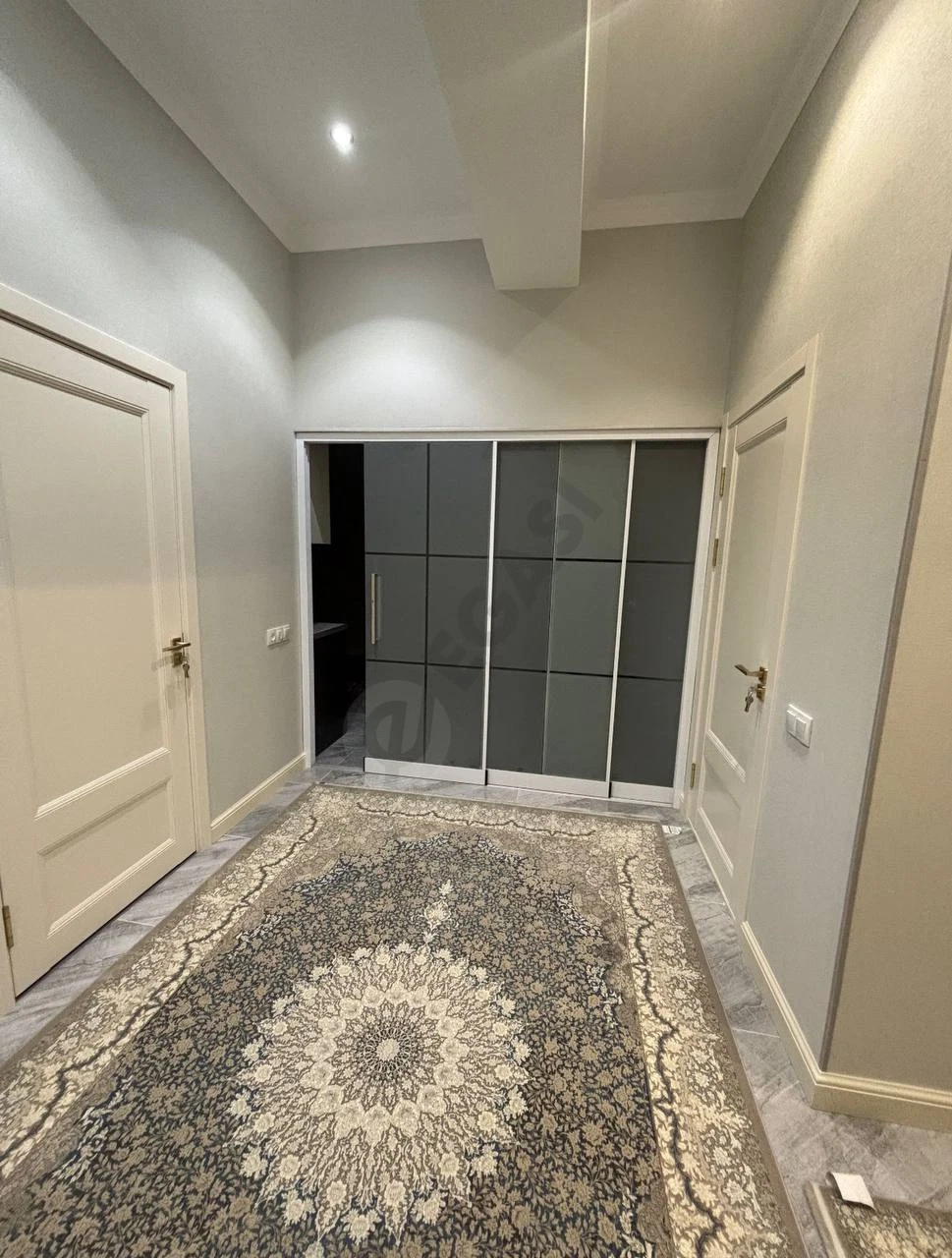 2-комнатная квартира в ЖК Байналмилал, Байналминал, 70м² - Cover Photo