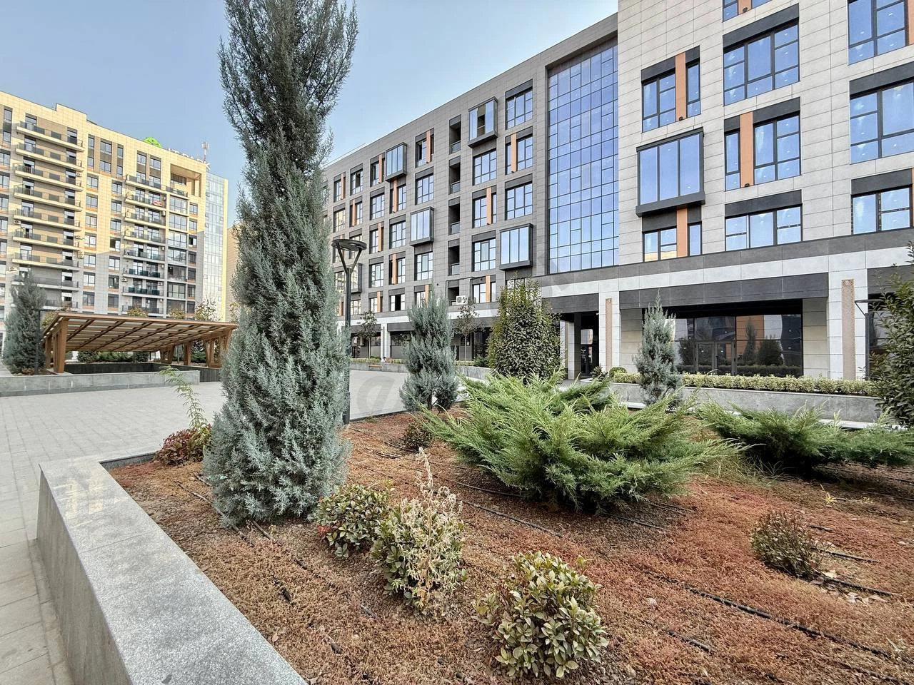 Помещение в The Business Park, Яшнабадский район - Cover Photo