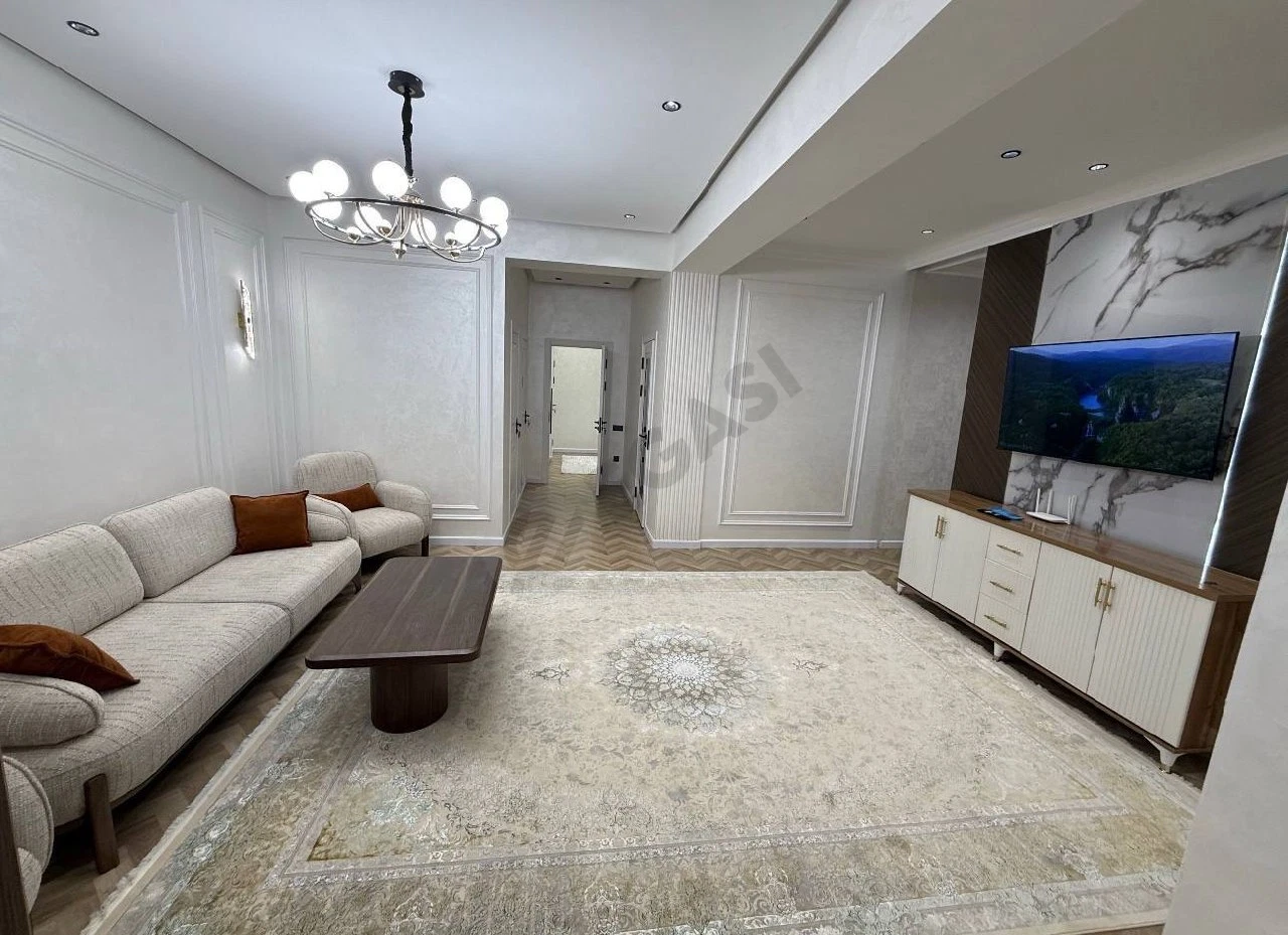 4-комнатная квартира Юнусабад, ЖК Comfort House - Cover Photo