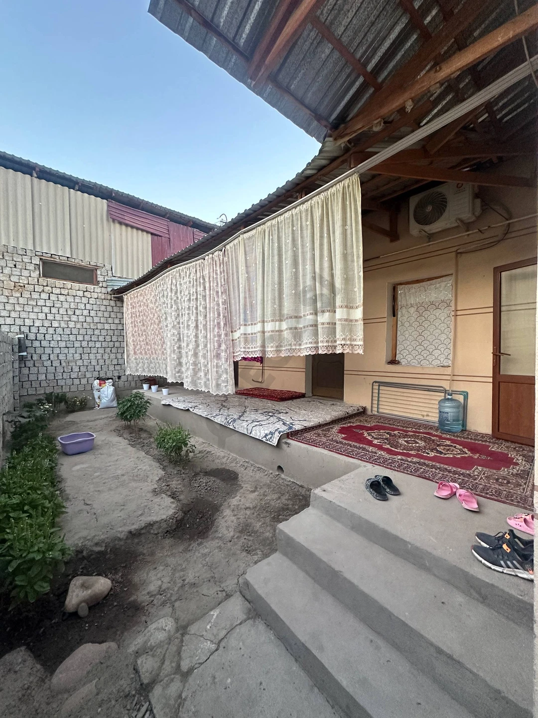 Участок в Мирабадском районе Куйлюк, 1.5 соток, 3 комнаты - Cover Photo