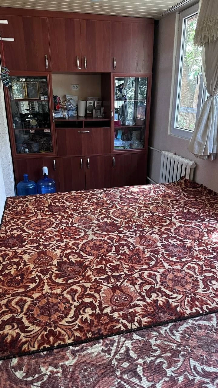 2-комнатная квартира Чиланзар - Cover Photo