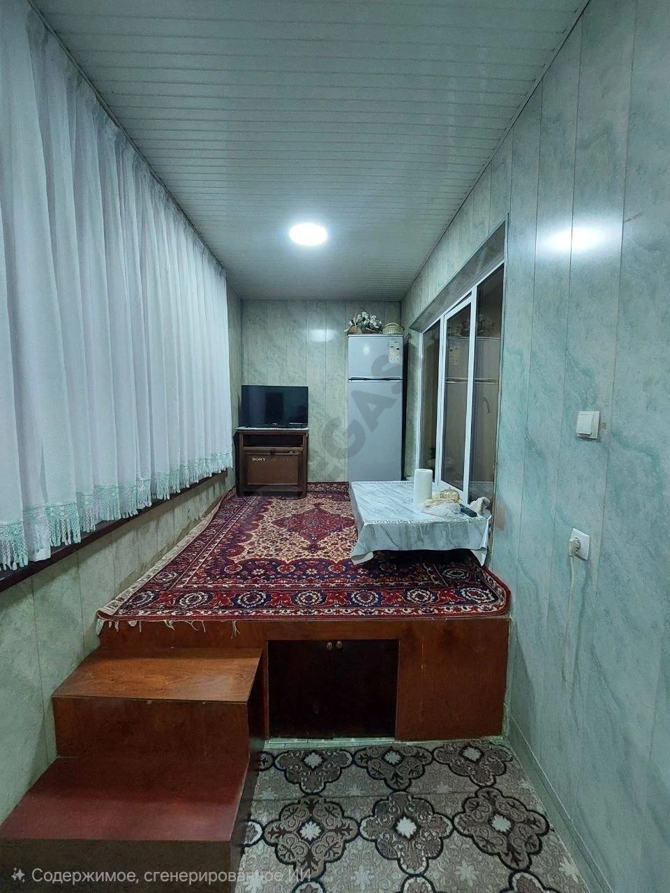 4-room apartment Olmazor district - Cover Photo