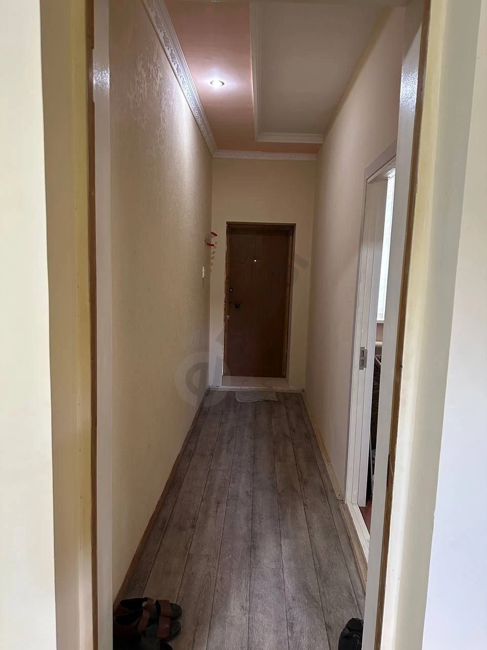 2-room apartment in Chilanzar 25 - Cover Photo