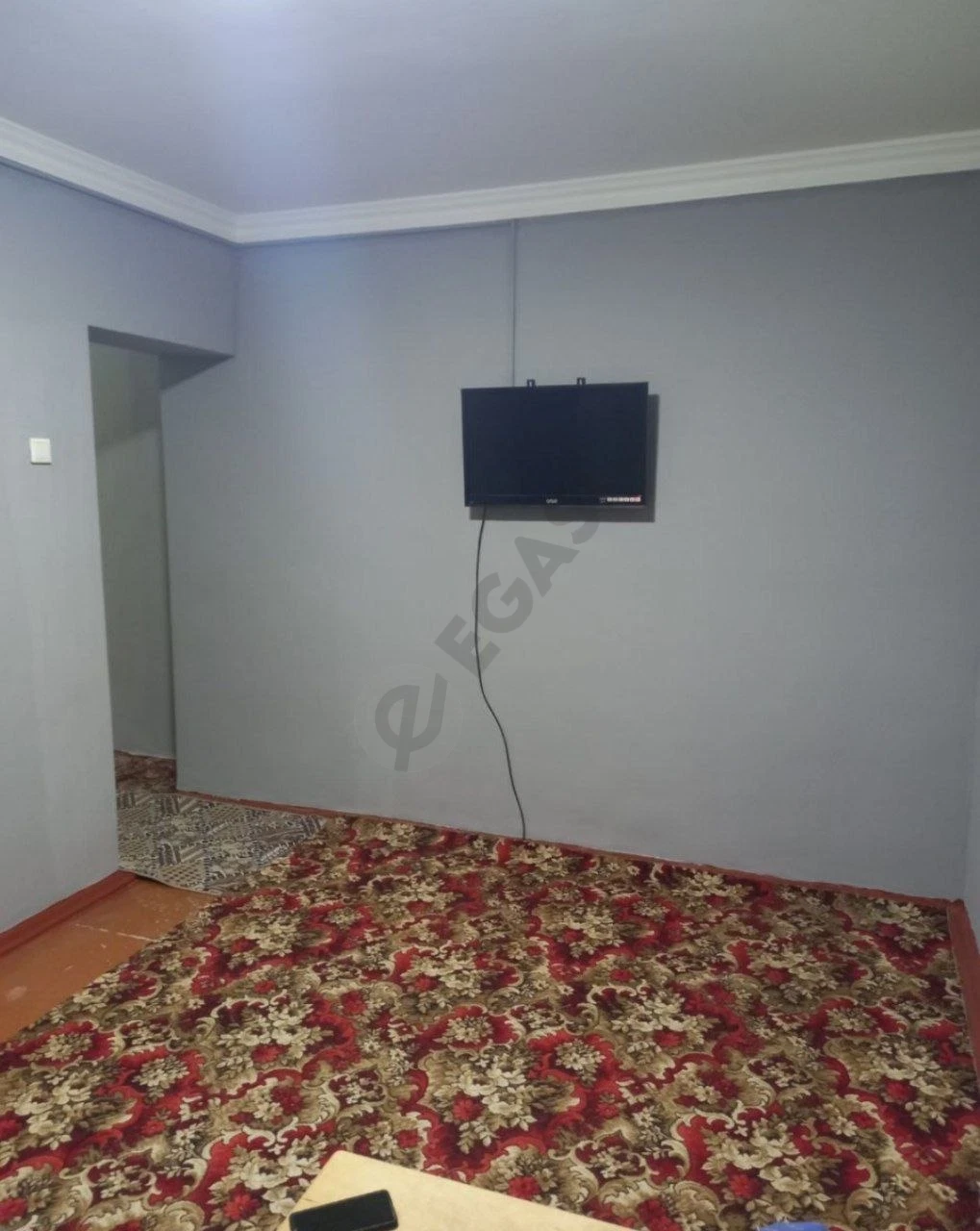 2-room apartment in Chilonzor 13 - Cover Photo