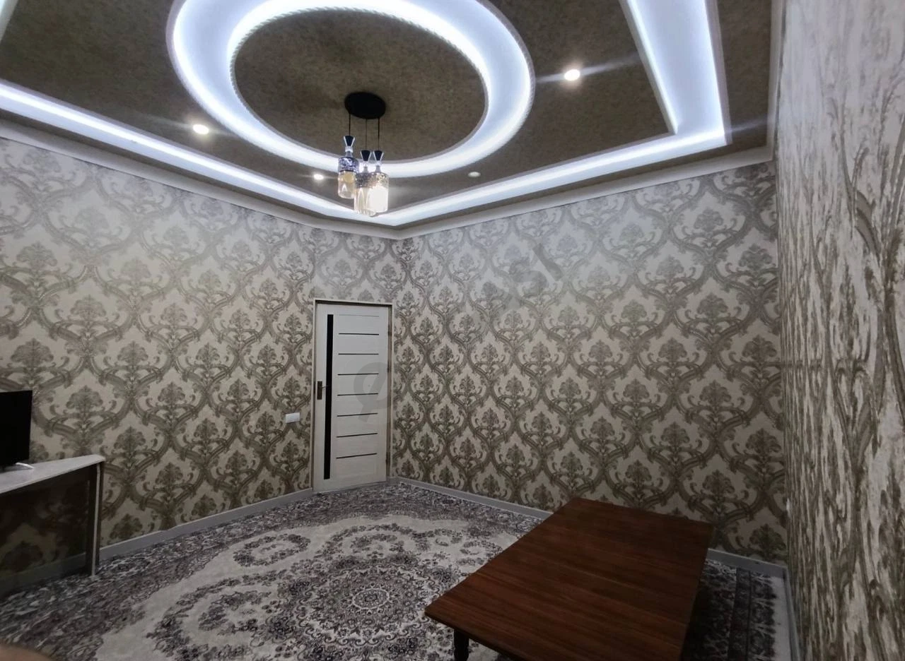 2-комнатная квартира в Яккасарое, 50м² - Cover Photo