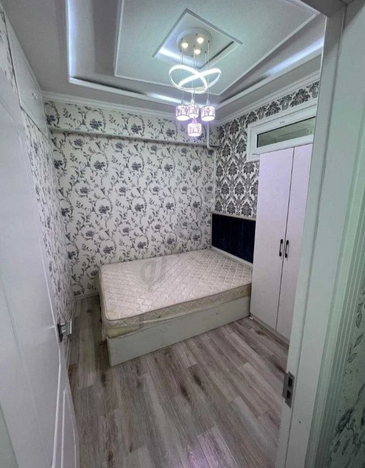 2-комнатная квартира Юнусабад 13 квартал 47м² - Cover Photo