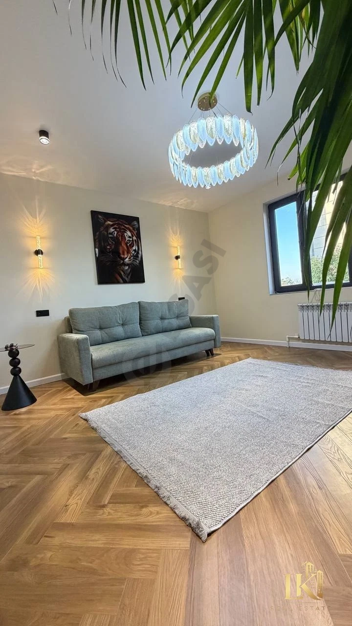 2-комнатная квартира в ЖК Baku Residence, Яшнабадский район - Cover Photo