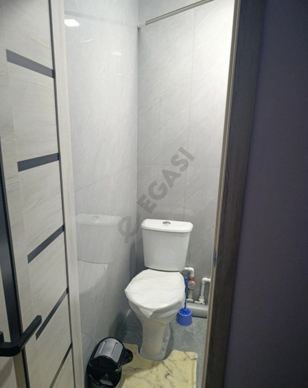 Apartment near Olmos metro - Cover Photo