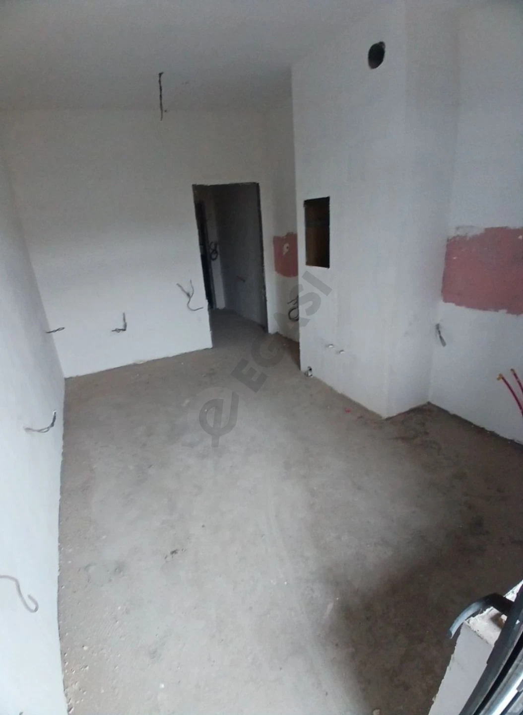 Toshkent Yangi Hayot TJM 1-room apartment - Cover Photo