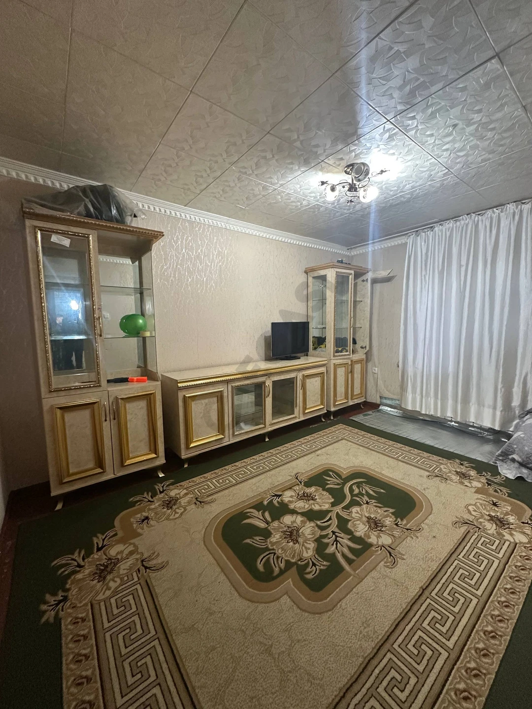 2-bedroom apartment Chilanzar - Cover Photo