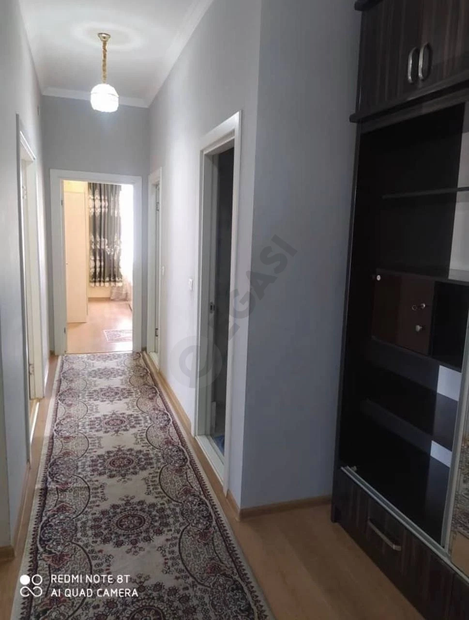 2-room apartment Chilonzor 64m² - Cover Photo