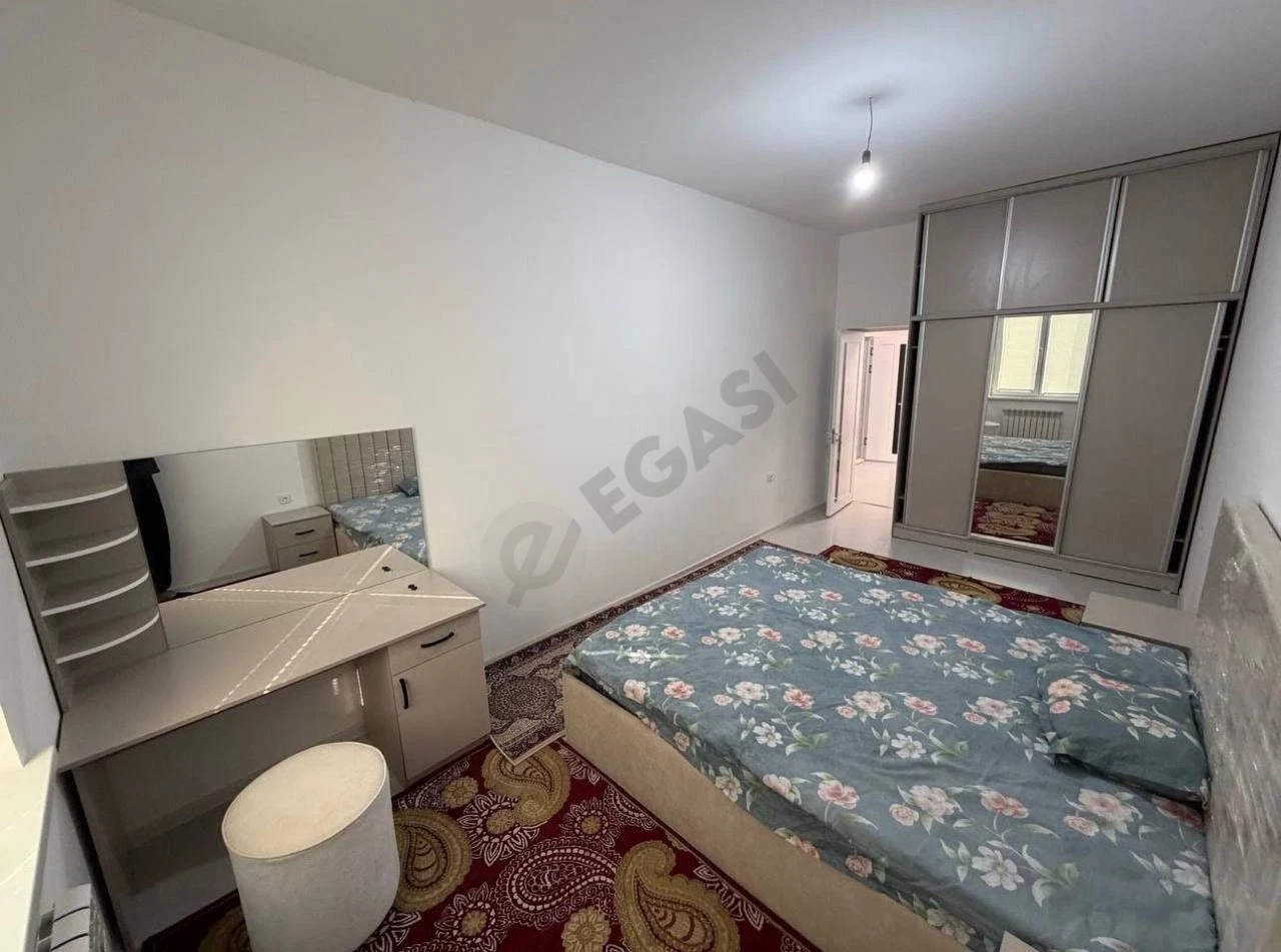 4-комнатная квартира в Сергели, 125м² - Cover Photo