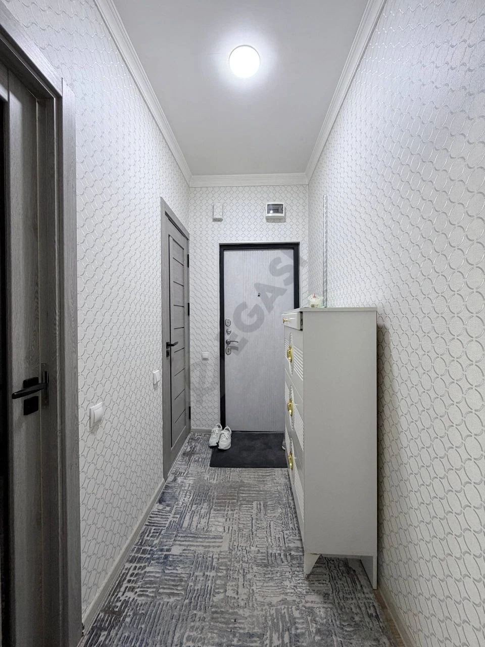 Yunusobod 2-3 комнатная квартира 50 м² - Cover Photo