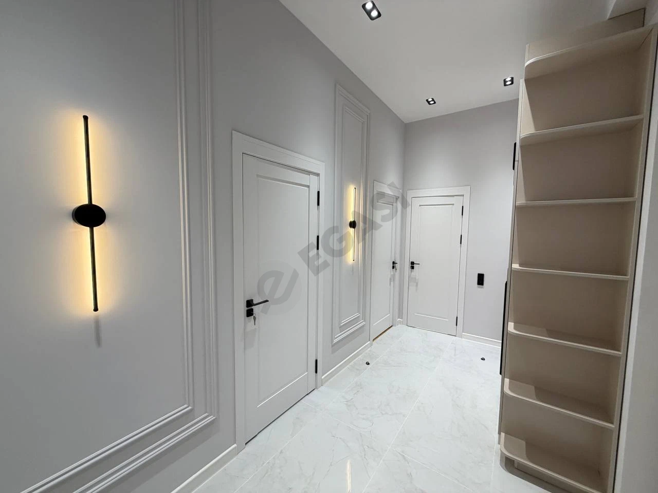 2-room apartment in ЖК Авиасозлар Плаза, 9th floor - Cover Photo