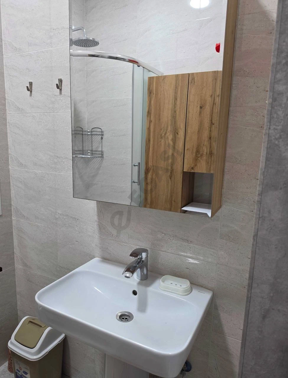 2-комнатная квартира в Яккасарое, 50м² - Cover Photo