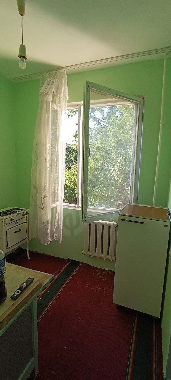 3-room apartment in Mirobod, Tashkent - Cover Photo