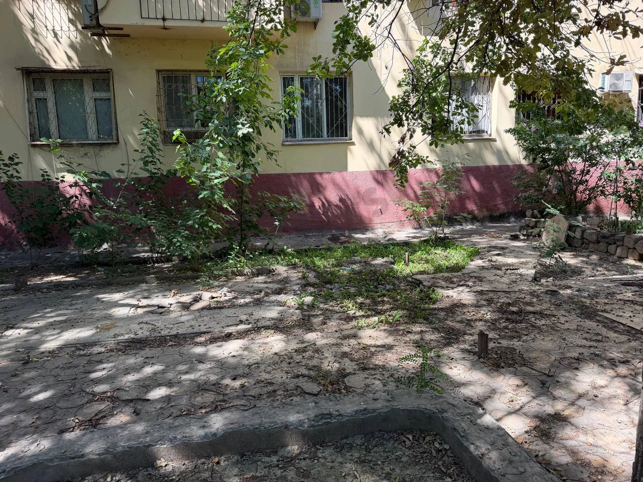 4-комнатная квартира в Ц-5 - Cover Photo