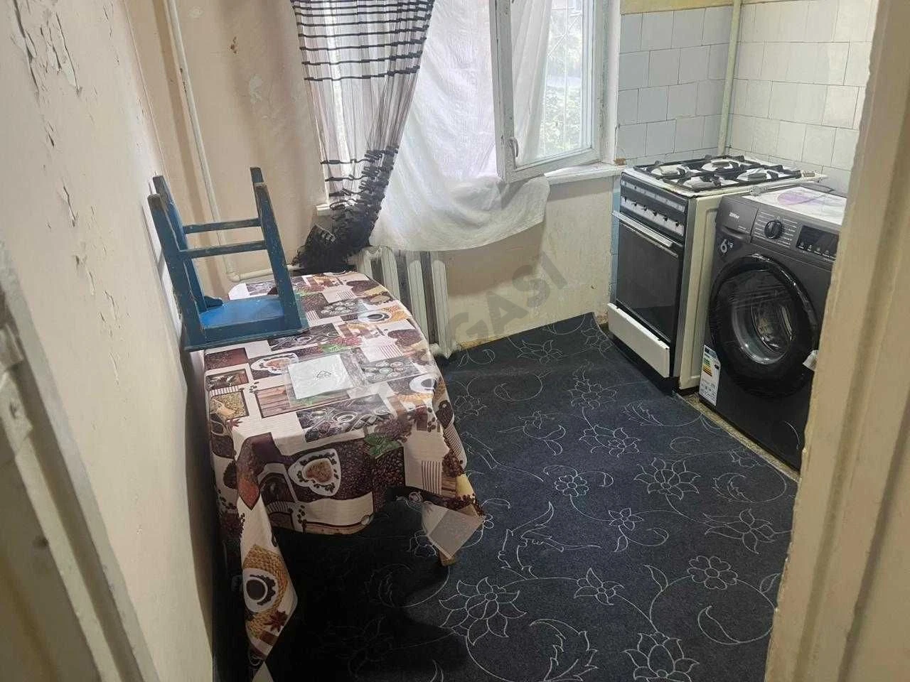Chilonzor 24, 20/22, 1st floor, 2 rooms - Cover Photo