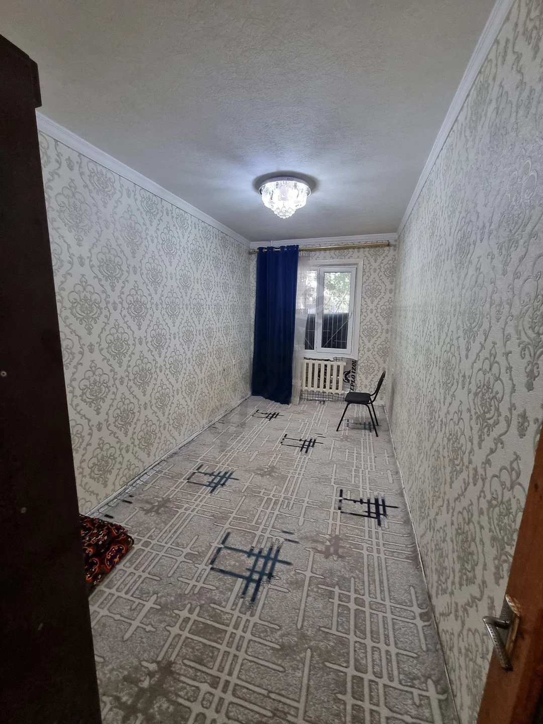 2-комнатный дом в Чиланзаре, 52м² - Cover Photo