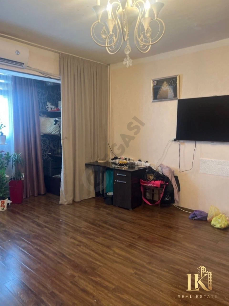 Квартира 3 комнаты, Мирабадский район, 78 м² - Cover Photo