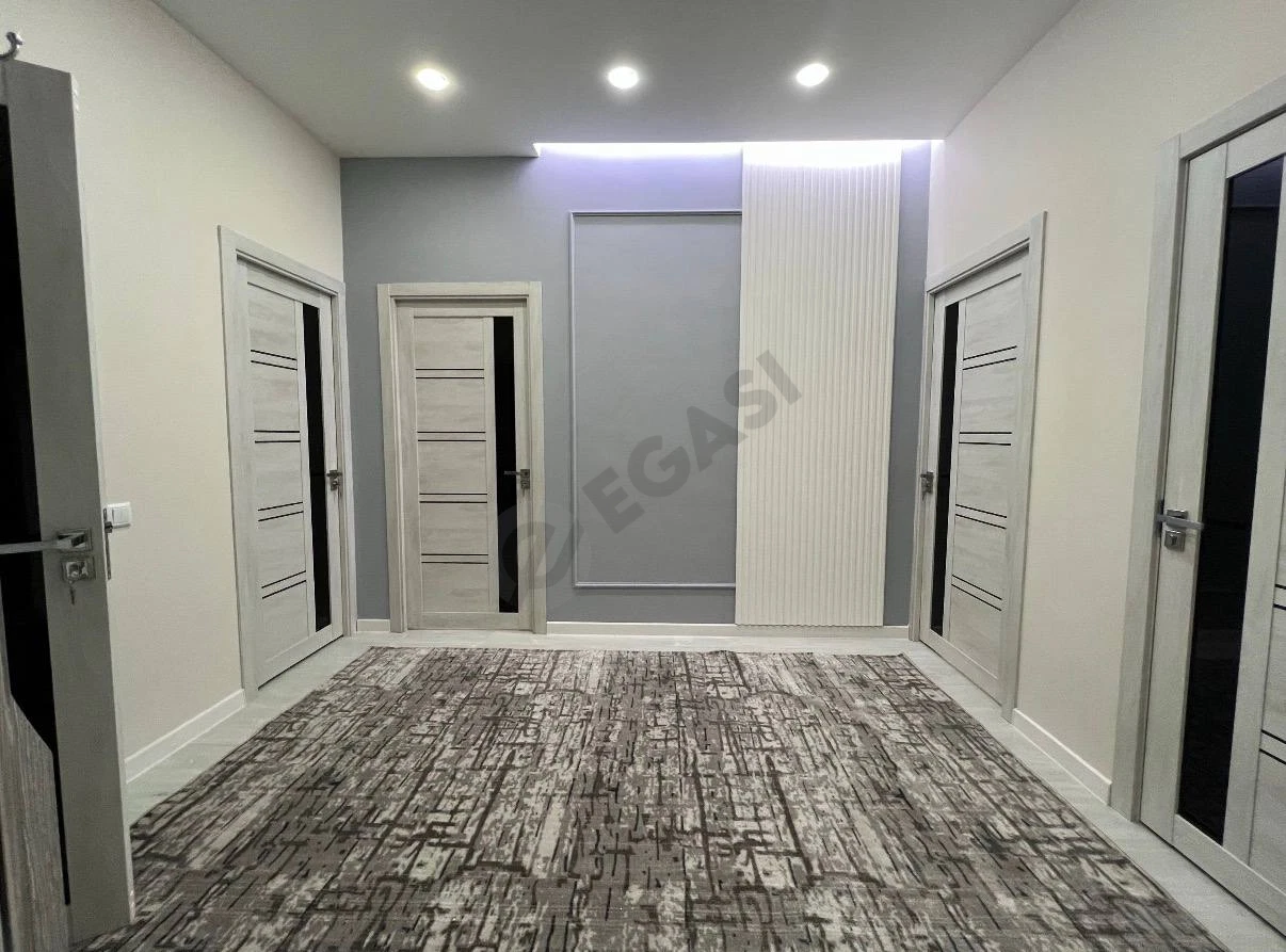 2-комнатная квартира в Сергели, Зеленый Дом, 65м² - Cover Photo
