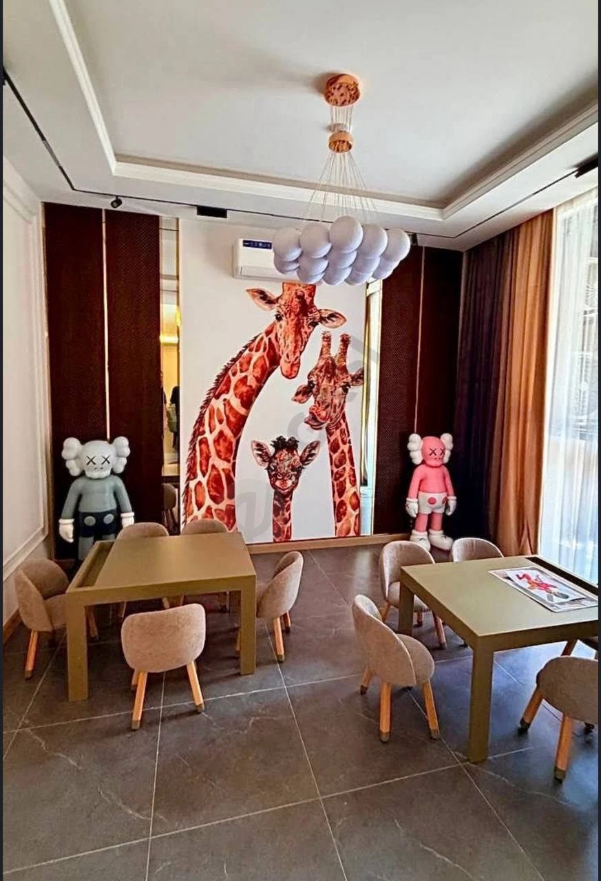 3-комнатная квартира ЖК Regnum Plaza, 13/15 этаж, 88.72 кв.м - Cover Photo