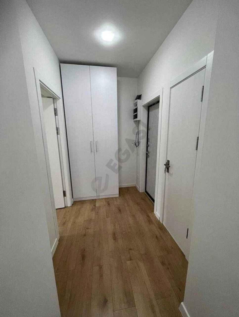2-комнатная квартира в Нукусе, 55м² - Cover Photo