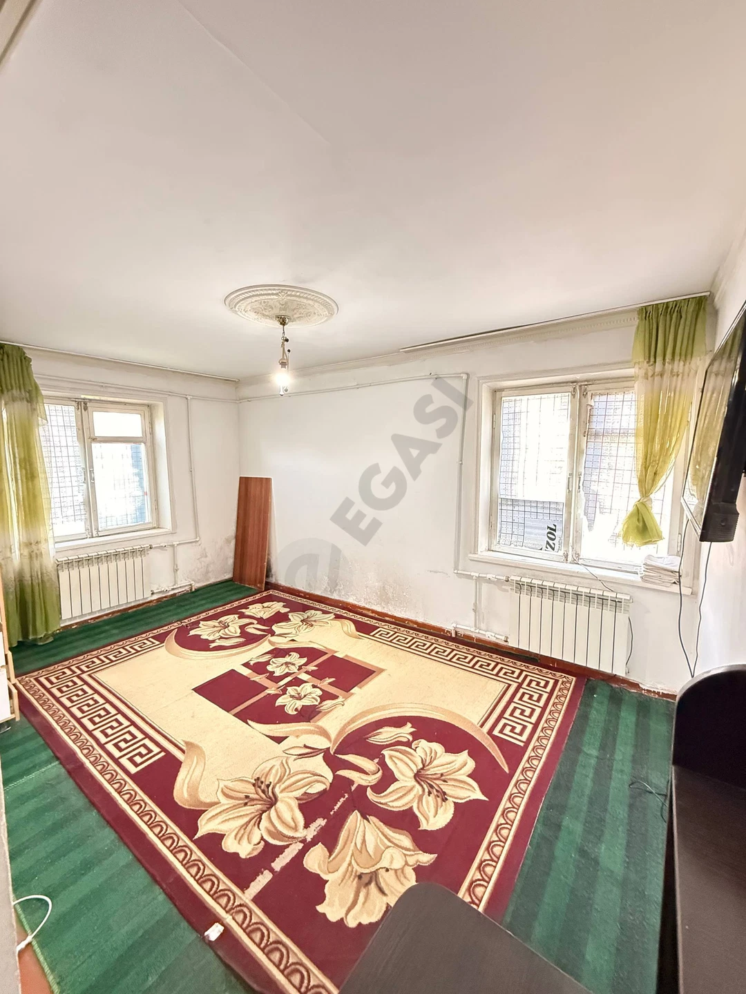 2-комнатная квартира в Чиланзаре, 42м² - Cover Photo