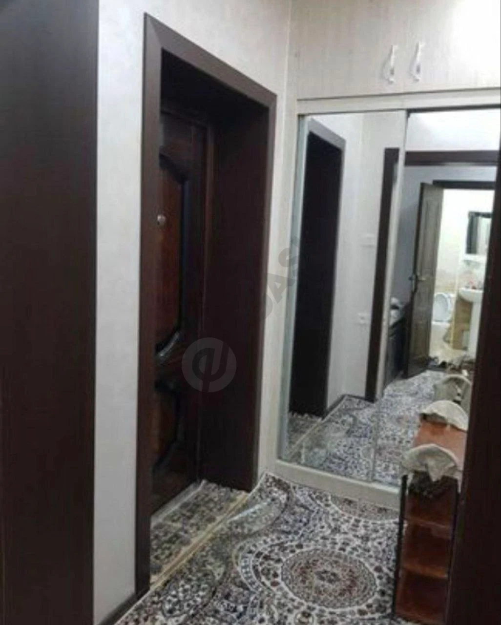 1-комнатная квартира в Юнусабаде, 45 м² - Cover Photo