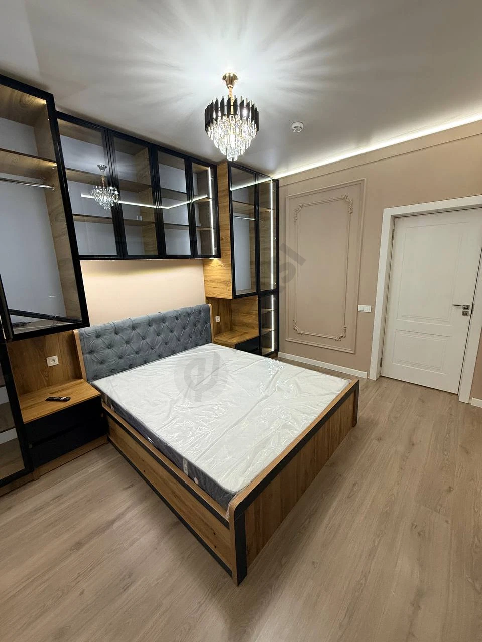 Квартира 1 комната, 30м2, Миробод - Cover Photo