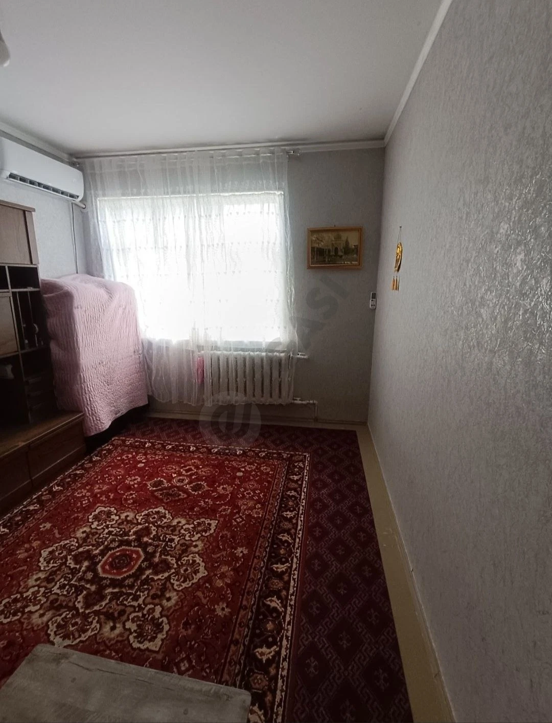 1-комнатная квартира Чиланзар 28м² - Cover Photo