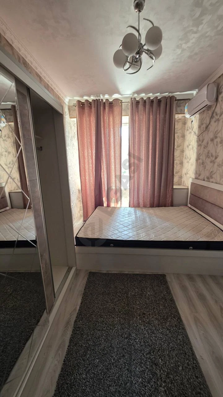 Квартира 3 комнаты в ЖК Ёшлик, Чилонзор - Cover Photo
