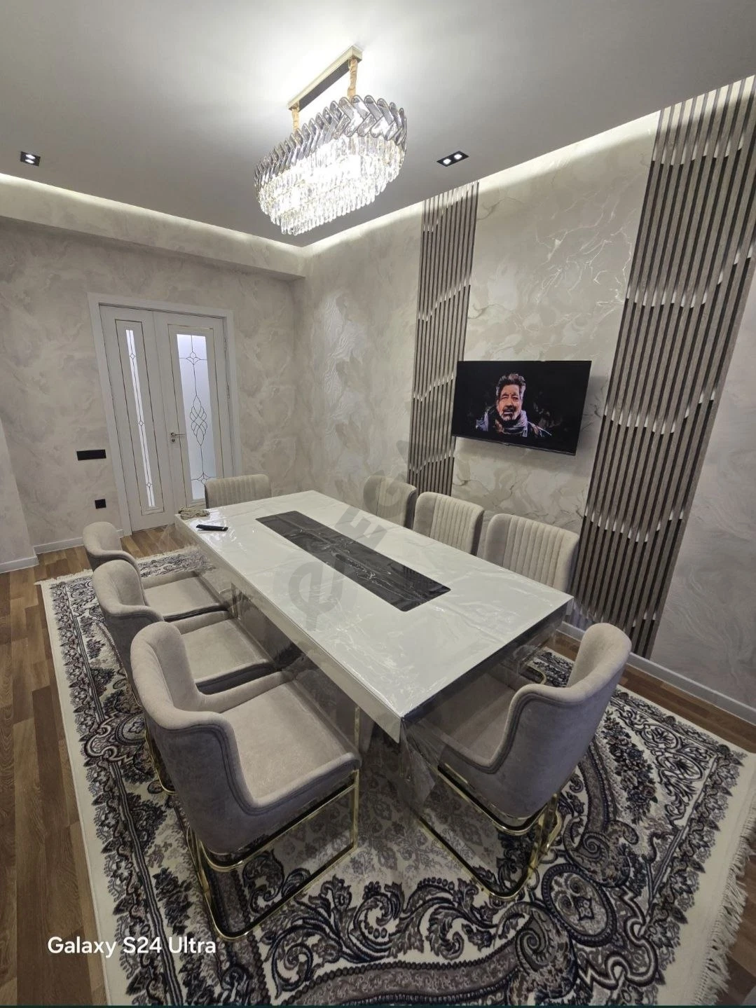 Новостройка Арт Хаус 2-комнатная квартира 65м² - Cover Photo