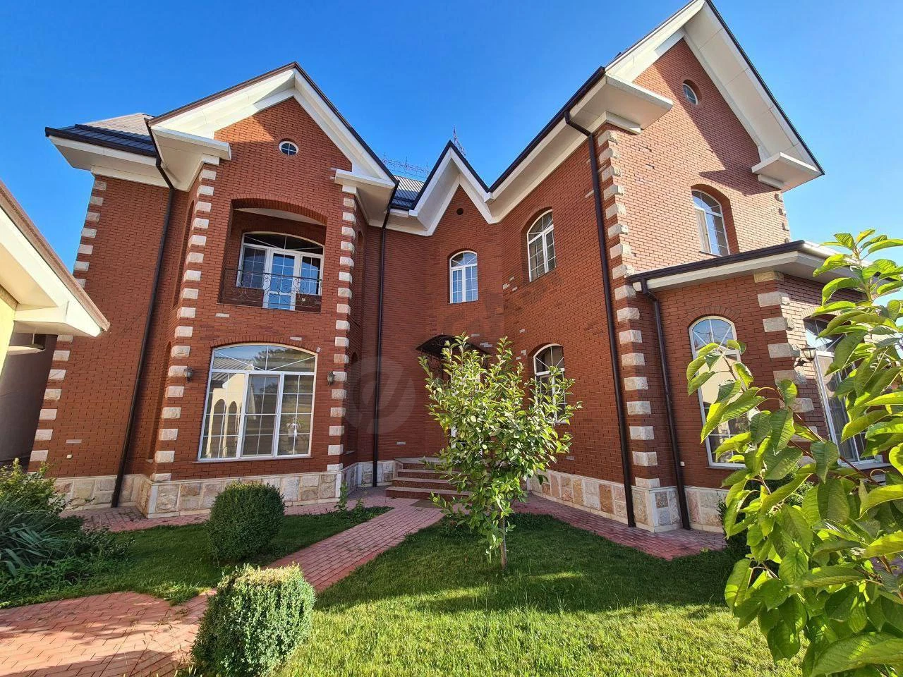 House 400m2 Mirzo Ulugbek - Cover Photo