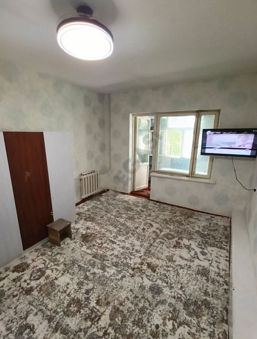 2-room apartment in Yunusabad - Cover Photo
