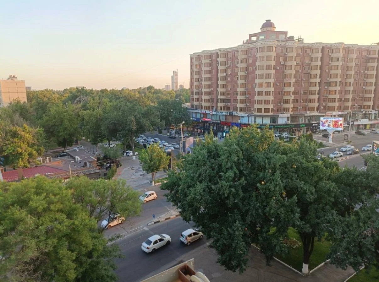 2-комнатная квартира в Ц-6 Корзинка, 60м² - Cover Photo