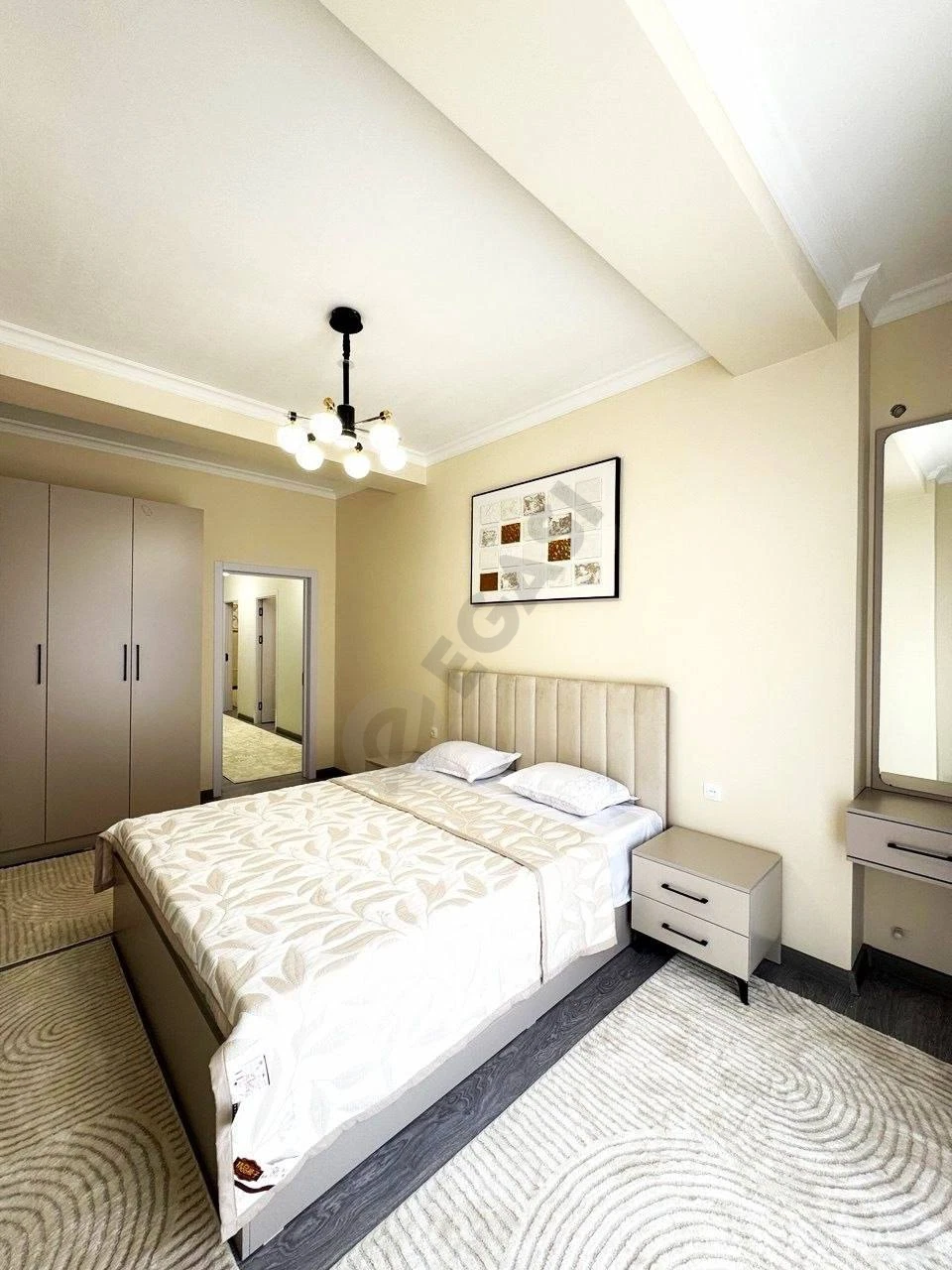 Apartment in Shota Rustaveli, Yakkasaray - Cover Photo