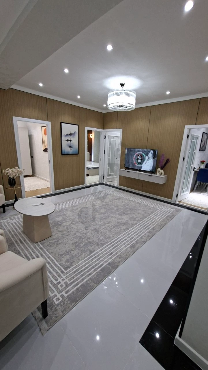 4-room apartment Ocean Xon Saroy - Cover Photo