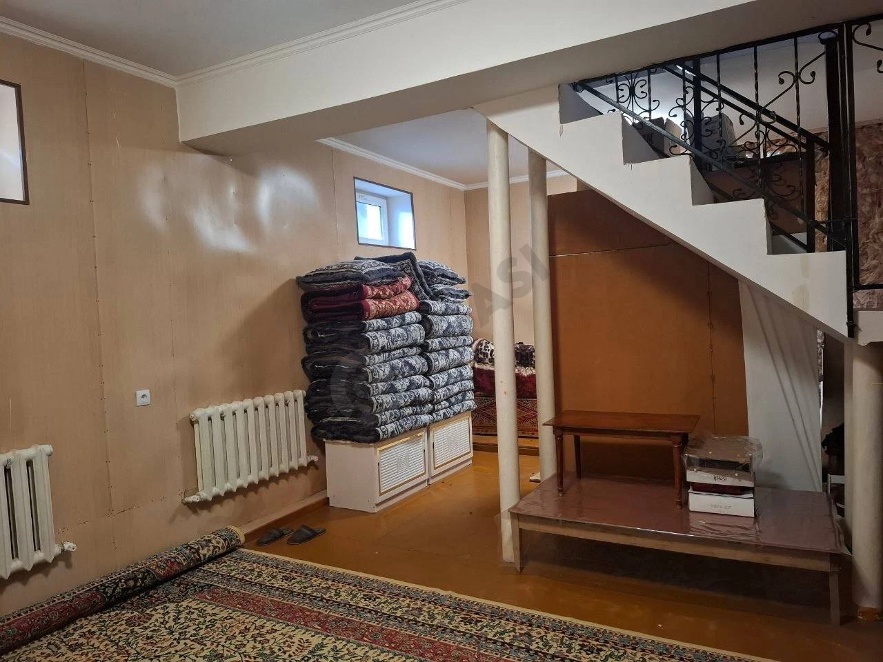 6-room house in Yashnabad, Olmos mahalla - Cover Photo