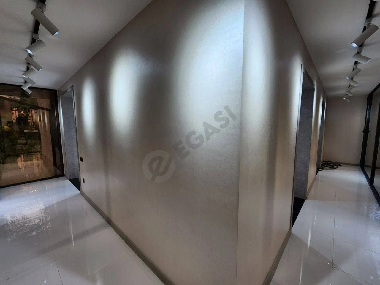 Non-residential premise, Mirabad district, 60m2 - Cover Photo