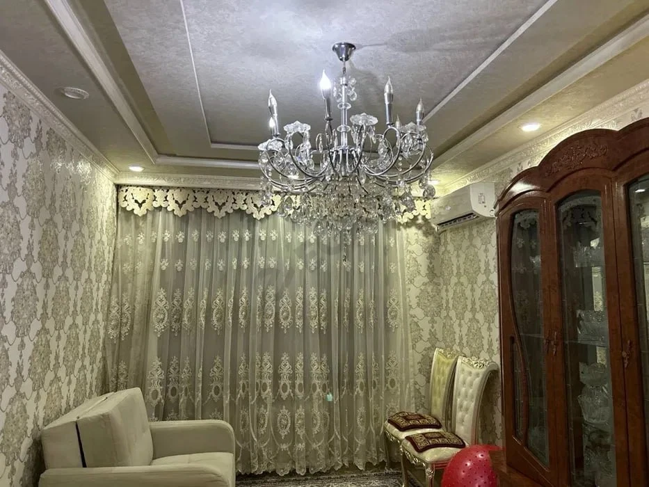 2-комнатная квартира 56 м2 Караказ 13 - Cover Photo