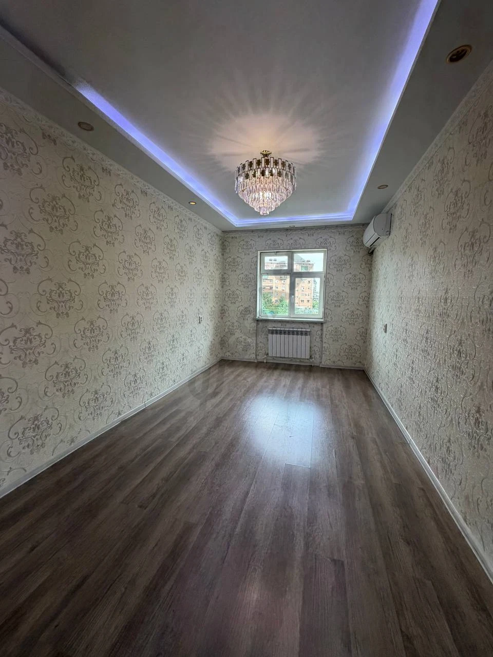 Квартира в Янги хаёт тумани - Cover Photo