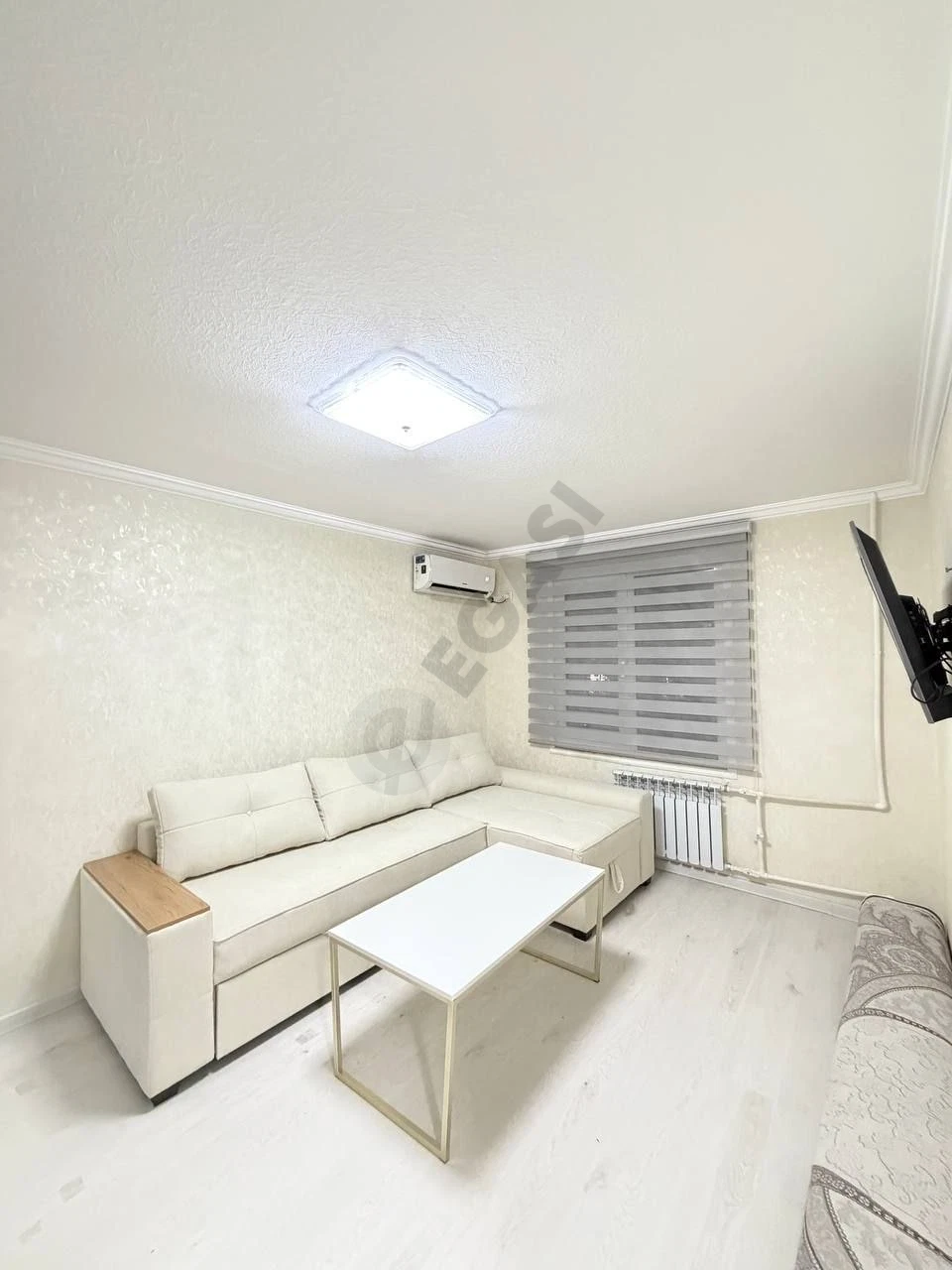 1-комнатная квартира в Чиланзаре, 30м² - Cover Photo