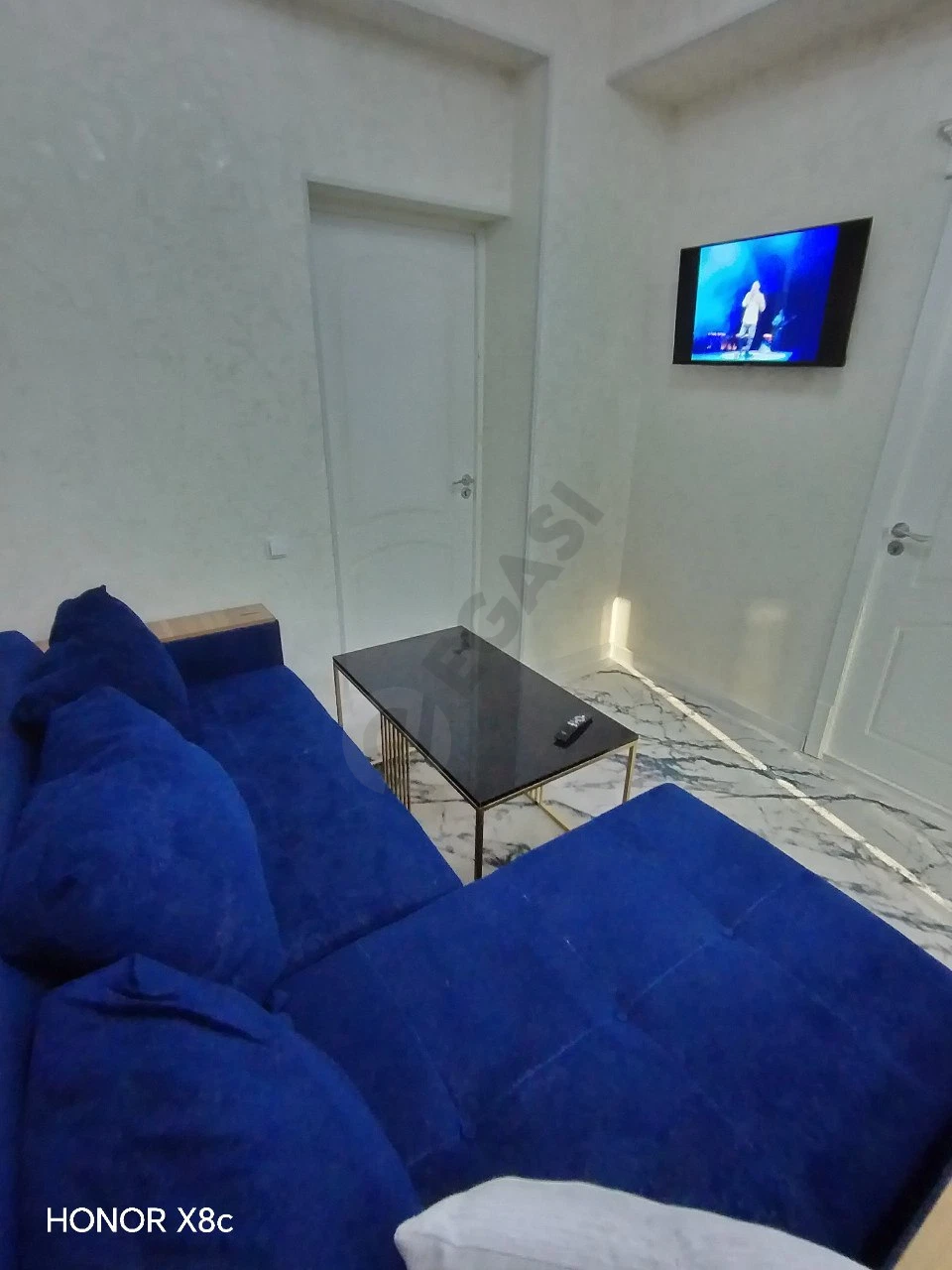 Apartment in Kokcha Oktepa - Cover Photo